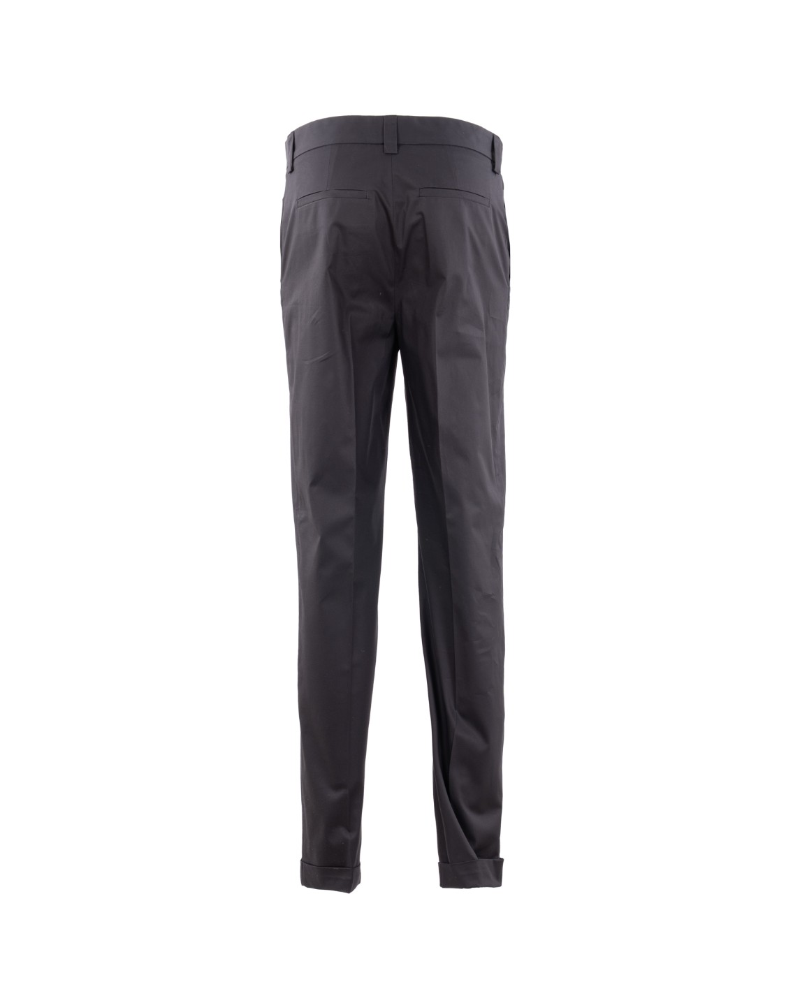 shop ANTONELLI  Pantalone: Antonelli pantalone "Savona" in cotone.
Vita con passanti.
Chiusura con gancino e zip.
Tasche laterali.
Tasche posteriori a filo.
Risvolta sul fondo.
Composizione: 95% Cotone 5% Elastan.
Fabbricato in Italia.. SAVONA M8264N 143C-999 number 2874449